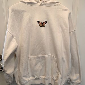 Brandy Melville hoodie